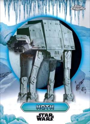 AT-AT – Hoth