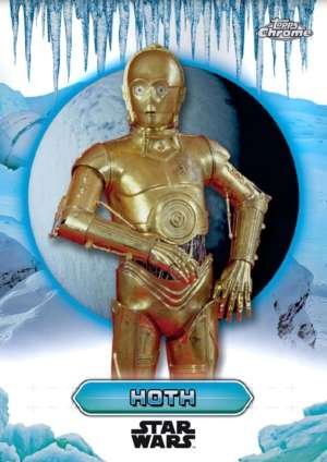 C-3PO – Hoth