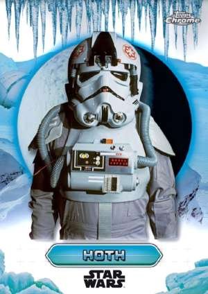 AT-AT Driver – Hoth