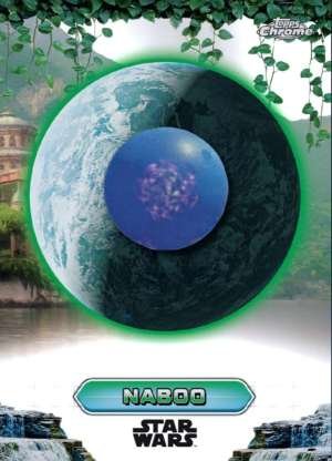 Booma – Naboo