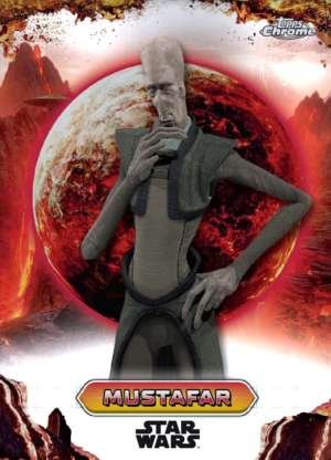 San Hill – Mustafar