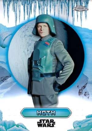 Maximilian Veers – Hoth