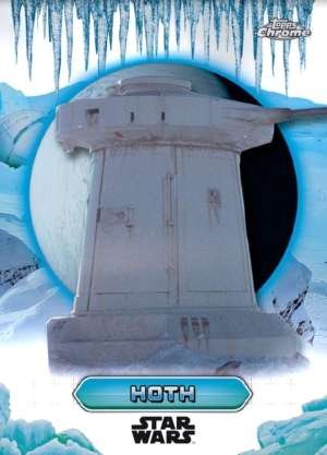 Anti-Infantry Turret – Hoth