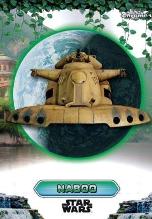 AAT Battle Tank – Naboo