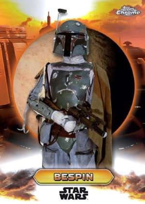 Boba Fett – Bespin