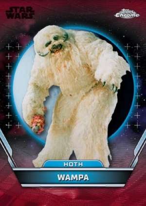 Wampa – Hoth