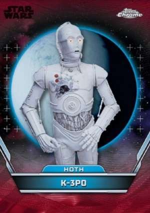 K-3PO – Hoth