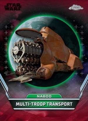 Multi-Troop Transport – Naboo