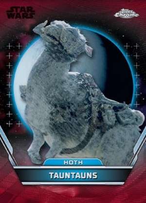 Tauntauns – Hoth