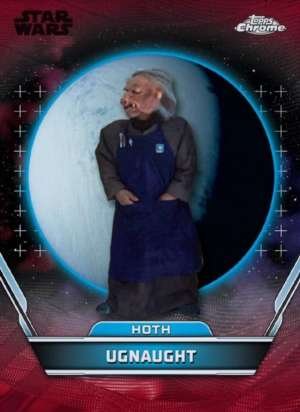 Ugnaught – Hoth