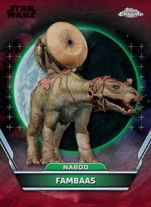 Fambaas – Naboo