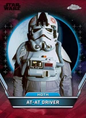 AT-AT Driver – Hoth