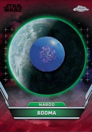 Booma – Naboo