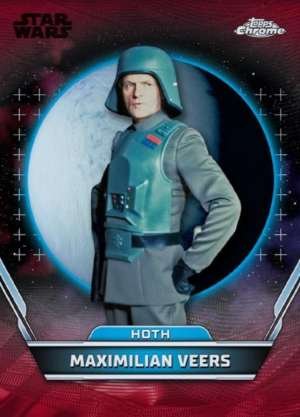 Maximillian Veers – Hoth