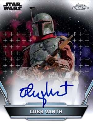 Timothy Olyphant as Cobb Vanth