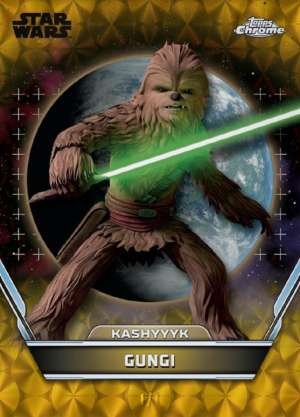 Gungi – Kashyyyk
