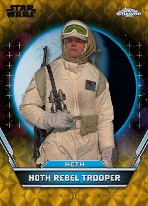 Hoth Rebel Trooper – Hoth