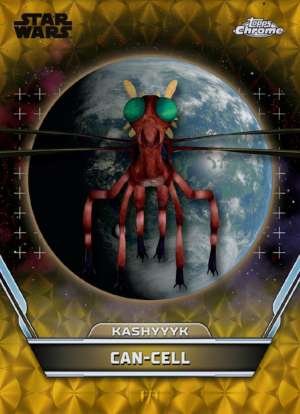 Can-Cell – Kashyyyk