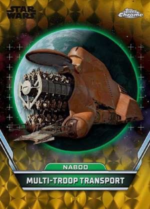 Multi-Troop Transport – Naboo