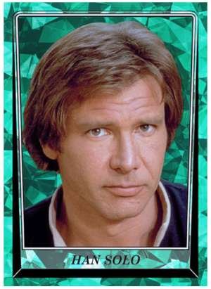Han Solo
