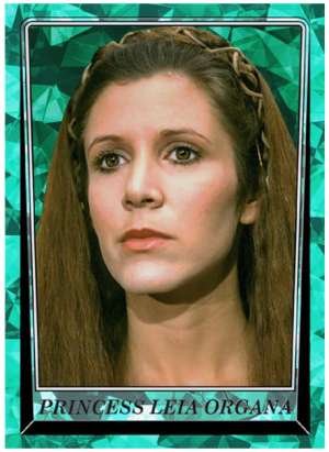 Princess Leia Organa