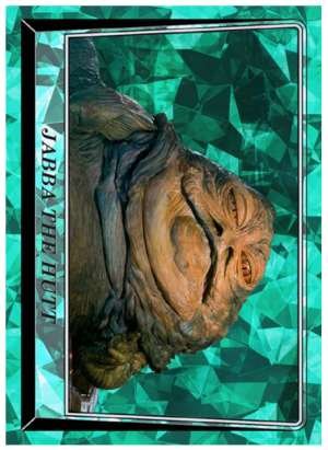 Jabba the Hutt