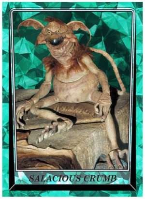 Salacious Crumb