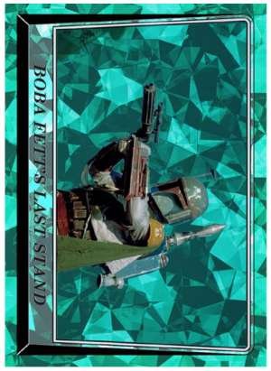 Boba Fett's Last Stand