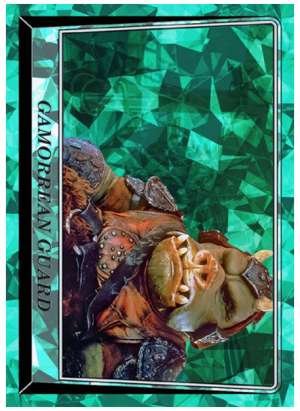 Gamorrean Guard