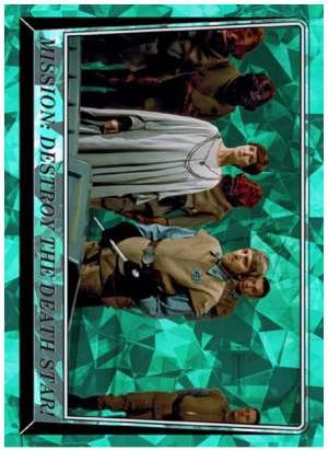Mission: Destroy the Death Star!