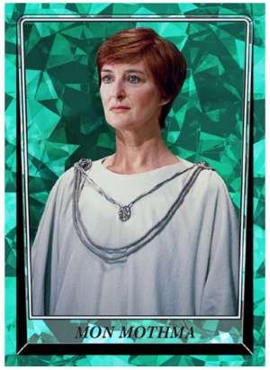Mon Mothma