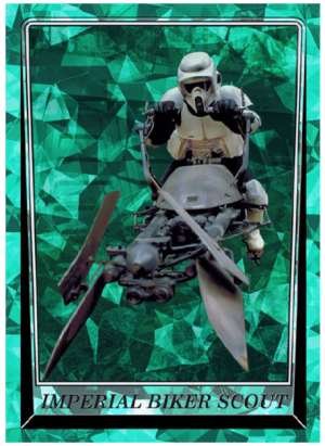 Imperial Biker Scout