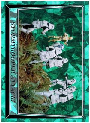 Stormtrooper Attack!