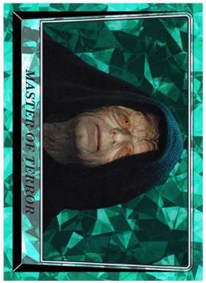 Master of Terror