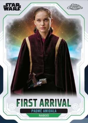 Padmé Amidala – Naboo