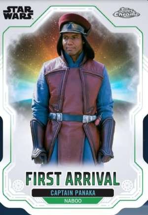 Captain Panaka – Naboo