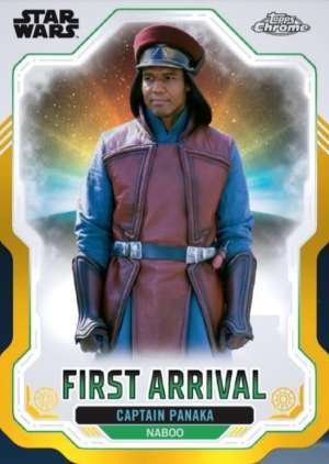 Captain Panaka – Naboo