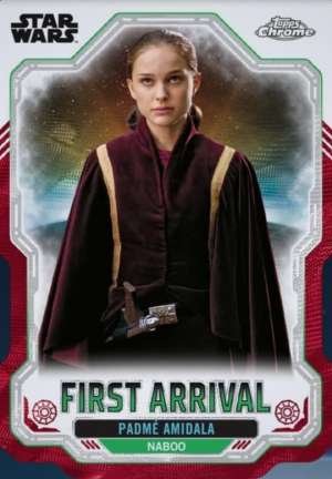 Padmé Amidala – Naboo