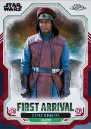 Captain Panaka – Naboo
