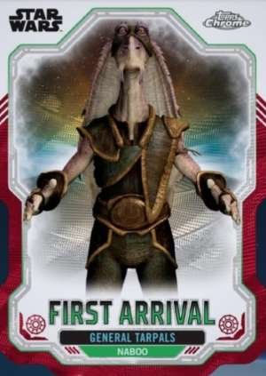 General Tarpals – Naboo