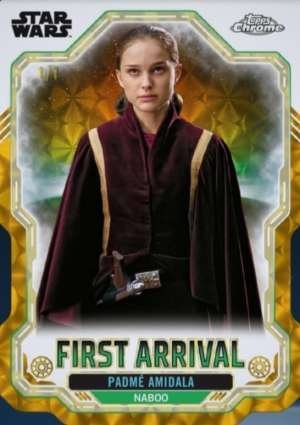 Padmé Amidala – Naboo