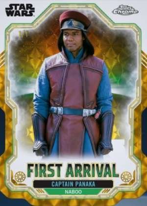 Captain Panaka – Naboo