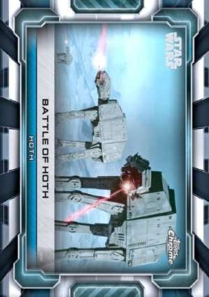 Battle of Hoth – Hoth