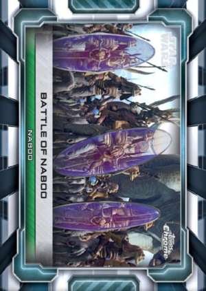 Battle of Naboo – Naboo