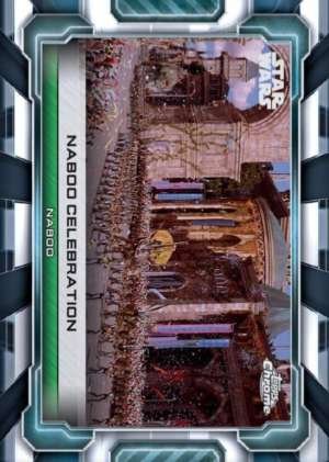 Naboo Celebration – Naboo