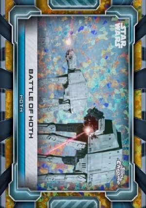 Battle of Hoth – Hoth