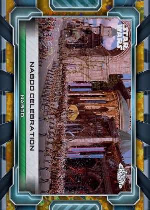 Naboo Celebration – Naboo