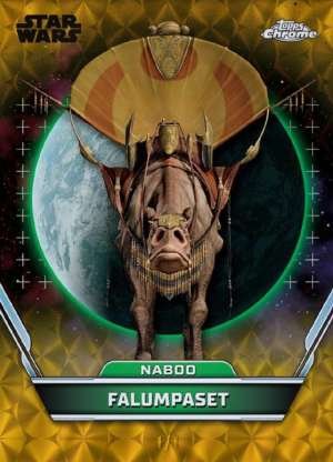 Falumpaset - Naboo