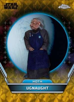 Ugnaught - Hoth