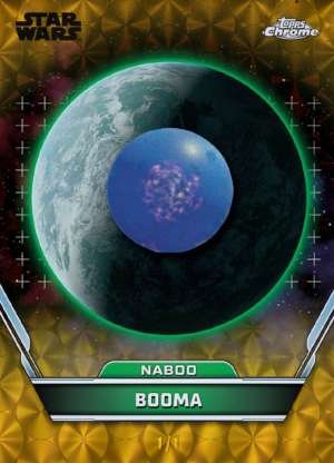 Booma - Naboo